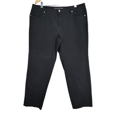 Elena Grunert schwarze Stretch