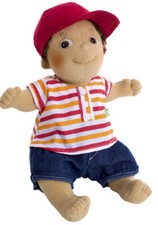 Rubens Kids Tim handarbeit