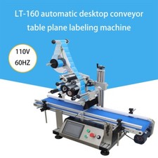 Commercial Label Applicator