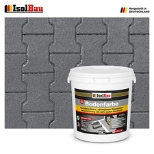 Bodenfarbe Betonfarbe