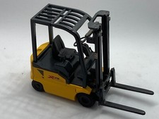 OM Pimespo XE18 ( Fiat frühere Linde Marke)  Gabelstapler Stapler forklift