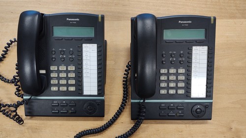 Telefonanlage panasonic - telefonanlage,