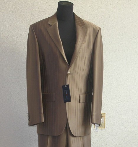 Teiliger designer anzug - designer,