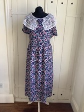 Vintage kleid von gunne - kleid,