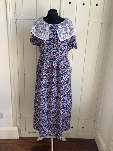 Vintage kleid von gunne sax - kleid,