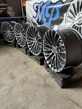 Bmw Felgen Breyton Race LS 19