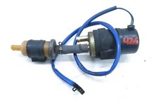 HONDA NT 650 V DEAUVILLE RC47