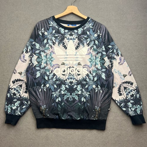 Adidas farm rio sweatshirt - farm,