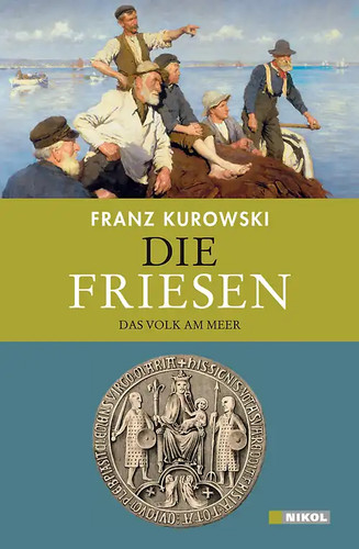 Die friesen - die,