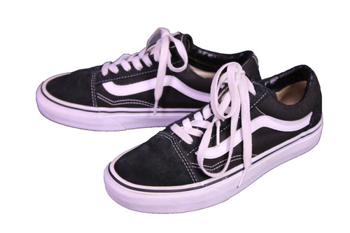 Vans sneaker old - old, unisex