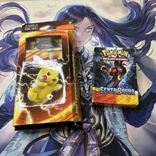 Pokemon Theme Deck Evo + HS