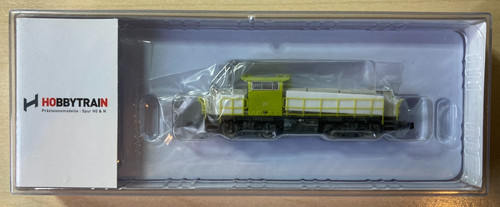 Hobbytrain h3082 diesellok - h3082,