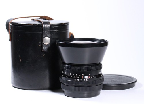 Carl zeiss flektogon - flektogon, /