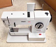 Pfaff Nähmaschine 1212 mit
