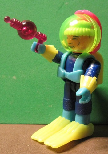Steckfiguren 1998