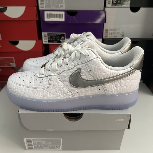 Nike air force 07 retro - air, ´07