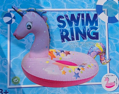 Xxl einhorn schwimmring - xxl,