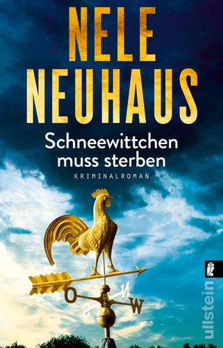 Schneewittchen muss sterben - , |