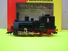 4011 Fleischmann  H0 -Dampflok