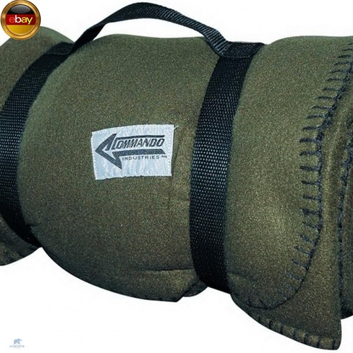 Fleece decke polarfleece - bw,