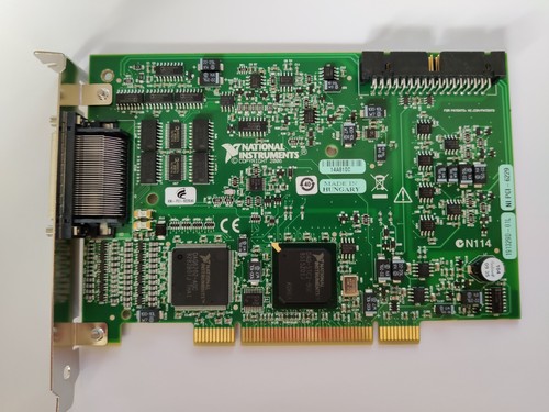 National instruments - national, ni