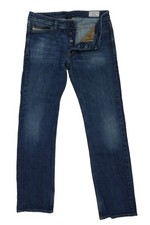 Diesel Viker Herren Jeans Hose