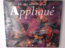 The art and craft - of, applique