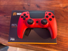 Scuf Reflex PS5/PC - Wireless