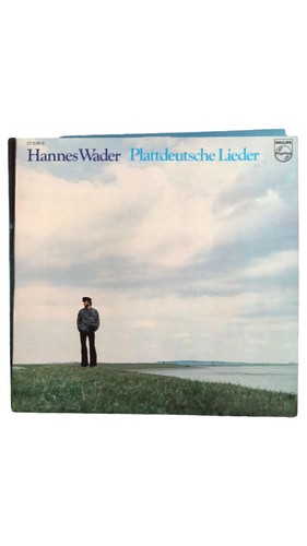 Hannes wader plattdeutsche - hannes,
