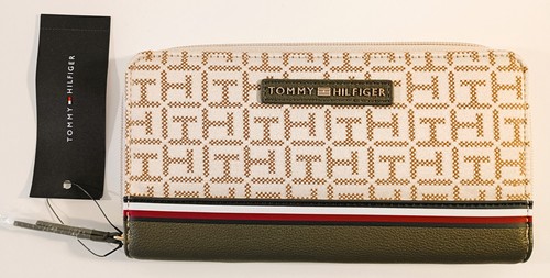 Tommy hilfiger portemonnaie - hilfiger,