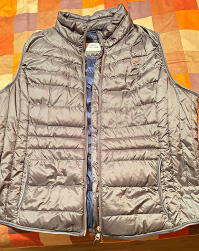 Camel active damen - camel, steppweste
