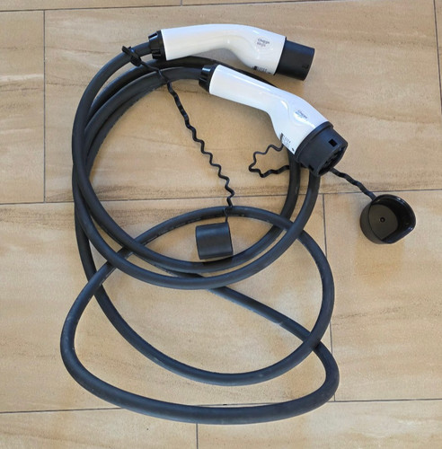 Typ2 ladekabel für - typ2,
