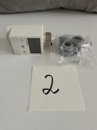 Eq3 homematic - eq3,