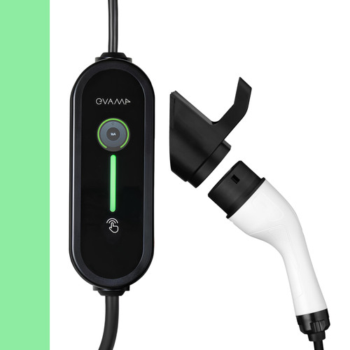 Id3 ladekabel typ - vw,