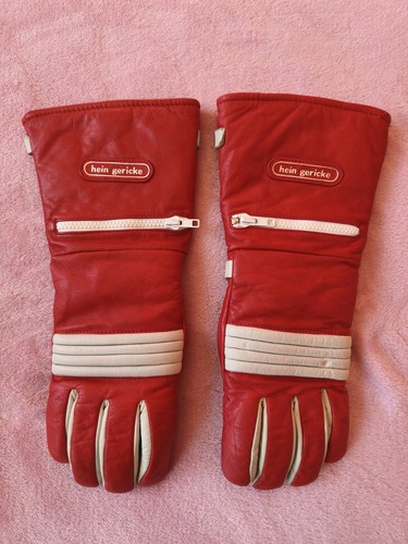 Hein gericke 2in1 damen - hein, leder