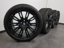BMW M2 G87 M3 M4 G80 G81 G82 G83 Winterräder 19 Zoll Felgen M829 Winterreifen