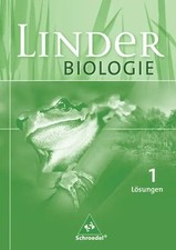 LINDER Biologie SI / LINDER