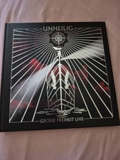 UNHEILIG Große Freiheit Live