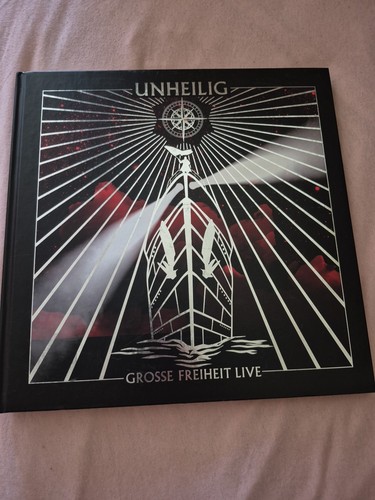 Unheilig große freiheit - unheilig,