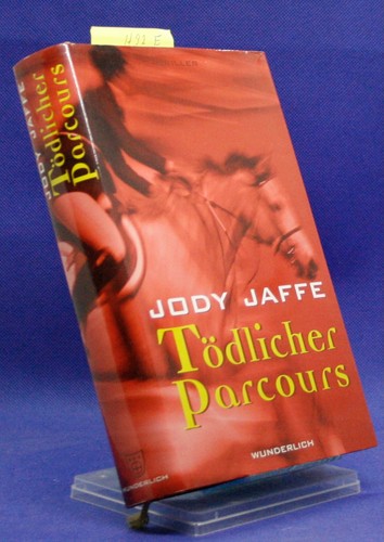 Tödliche parcours von jody - parcours,