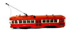 Bachmann Spectrum 84602 Peter
