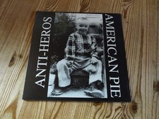 Anti-Heros - American Pie - US Oi, Punk - 1996 -