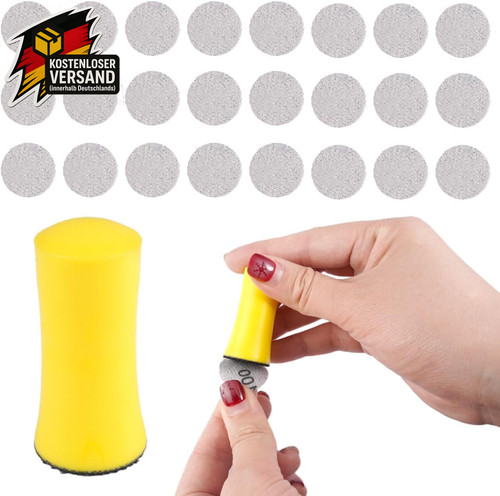 Handschleifblock polier - handschleifblock,