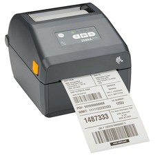 Zebra ZD421D Thermodrucker |
