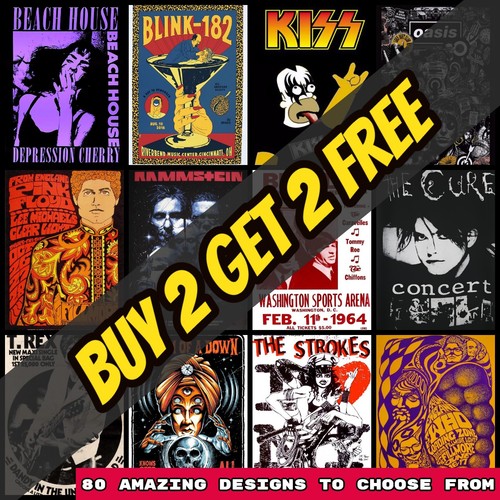Vintage retro rockband - vintage, musik