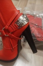 Neu. Gianmarco Lorenzi Leder