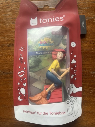Tonies hörfigur für - tonies, toniebox