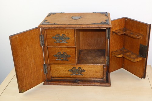 Antiker edwardianischer