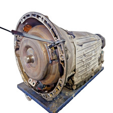 E97* Mercedes Benz W203 W204 W209 W211 Getriebe Automatikgetriebe 722902