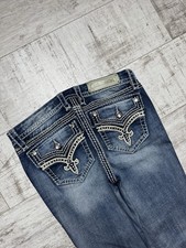 Rock Revival Damen Jeans –